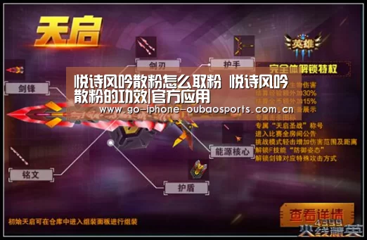 悦诗风吟散粉怎么取粉 悦诗风吟散粉的功效|官方应用(图1) 欧宝体育APP