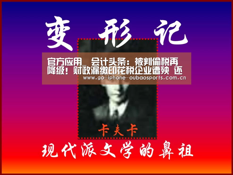官方应用
