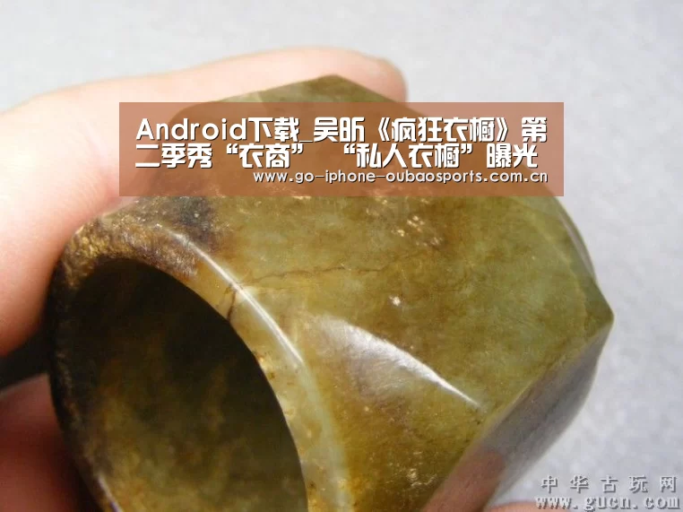 Android下载_吴昕《疯狂衣橱》第二季秀“衣商” “私人衣橱”曝光少女(图1) APP下载